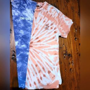The shop/ billabong t shorts bundle